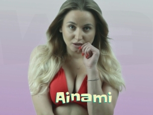 Ainami