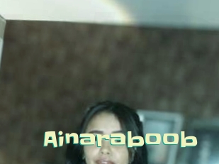 Ainaraboob