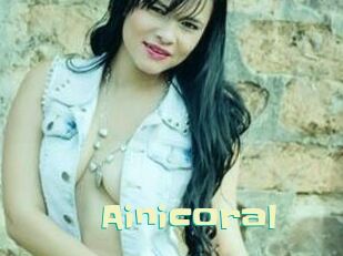 ainicoral Wanna Meet