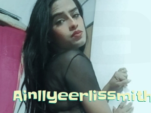 Ainllyeerlissmith