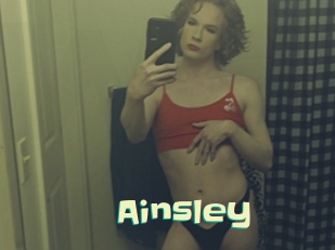 Ainsley