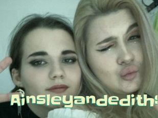 Ainsleyandediths