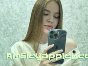 Ainsleyapplebee