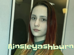 Ainsleyashburn