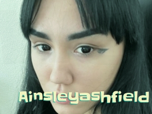 ainsleyashfield Wanna Meet