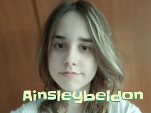 Ainsleybeldon