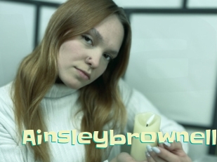 Ainsleybrownell