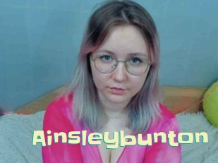 Ainsleybunton