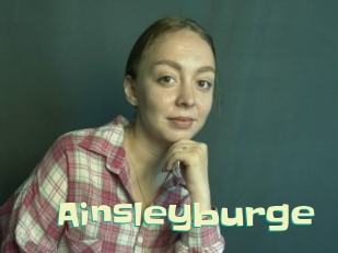 Ainsleyburge