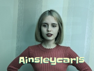 Ainsleycarls