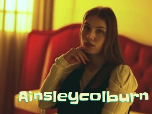 Ainsleycolburn