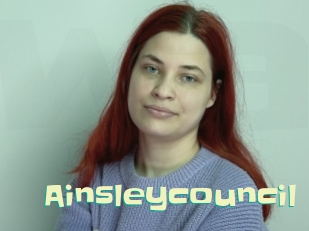 Ainsleycouncil