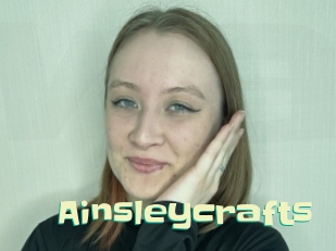 Ainsleycrafts