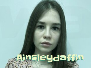 Ainsleydaffin