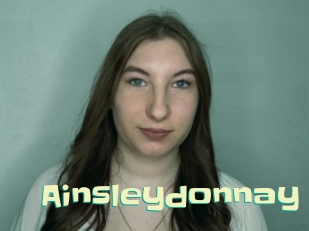 Ainsleydonnay