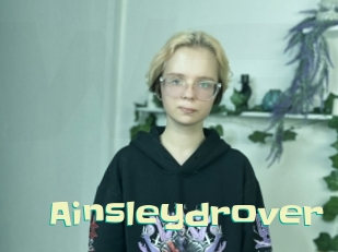 Ainsleydrover