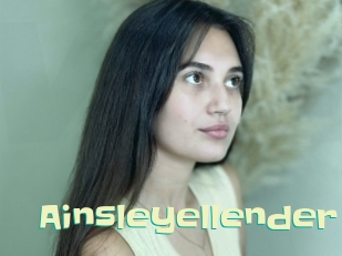 Ainsleyellender