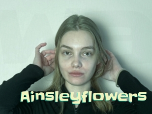 Ainsleyflowers
