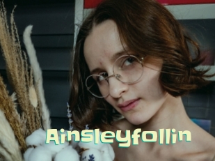 Ainsleyfollin