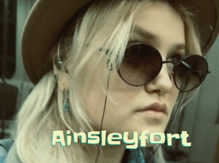 Ainsleyfort