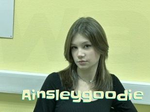 ainsleygoodie Wanna Meet