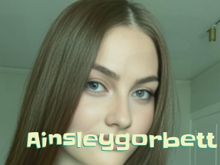 Ainsleygorbett