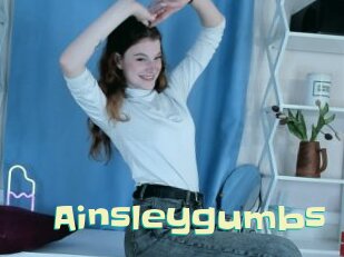 Ainsleygumbs