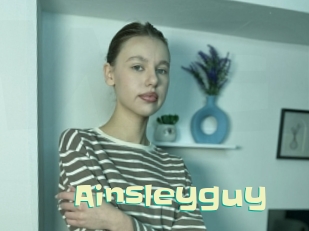 Ainsleyguy