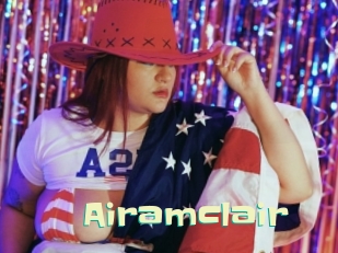 Airamclair