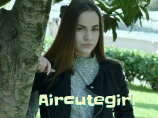 Aircutegirl