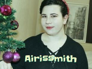 airissmith Wanna Meet