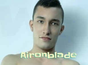 aironblade Wanna Meet