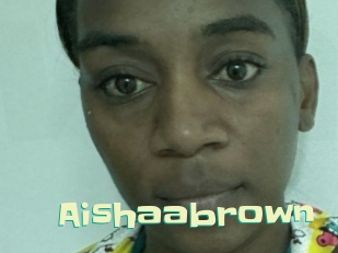 Aishaabrown