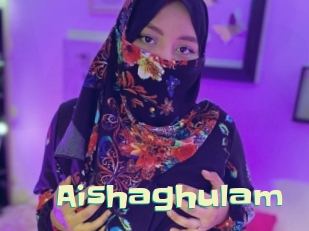 Aishaghulam