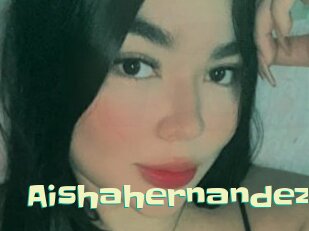 Aishahernandez