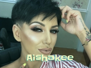 Aishakee