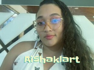 Aishaklart