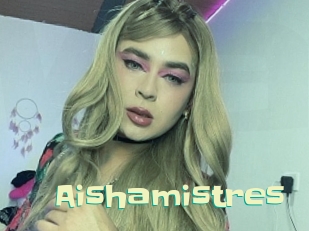 aishamistres Wanna Meet