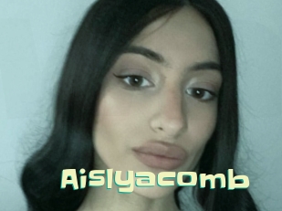 Aislyacomb