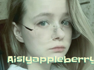 aislyappleberry Wanna Meet