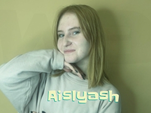 Aislyash