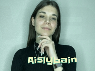 Aislybain