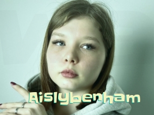 Aislybenham