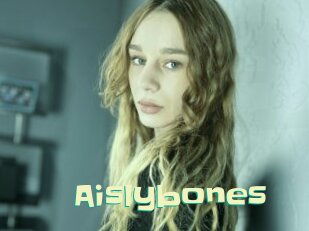 aislybones Wanna Meet