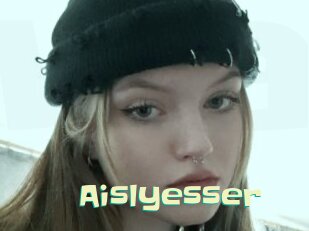 Aislyesser