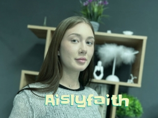 Aislyfaith
