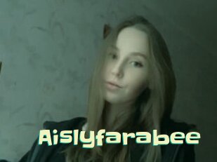 Aislyfarabee