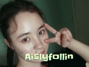 aislyfollin Wanna Meet