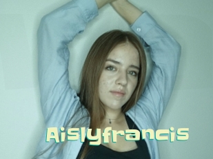 Aislyfrancis