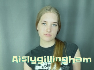 Aislygillingham